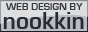 Web Design by Nookkin